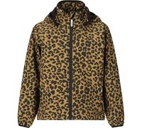 Veste en softshell bébé Zigzag Onetwo W-Pro 8000 Jaune 3 ans