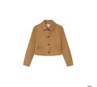 Veste en suédine femme Grace & Mila Sullivan S