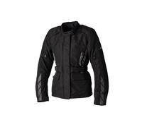 Veste En Textile RST ALPHA 5 CE Pour Femme Noir, Taille 18/2XL