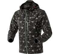 Veste En Textile RST Havoc D3O - Noir/Gris
