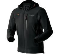 Veste En Textile RST Havoc D3O - Noire