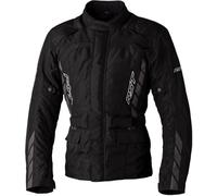 Veste En Tissu (Homme) RST ALPHA 5 CE NOIR, Taille EU60/3XL