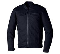 Veste En Tissu Homme RST CROSBY 2 CE - NOIR