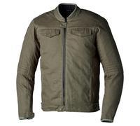 Veste En Tissu Homme RST CROSBY2 CE - Olive