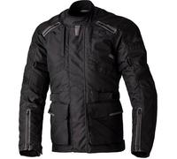 Veste En Tissu (Homme) RST ENDURANCE CE Noir, Taille EU50/S
