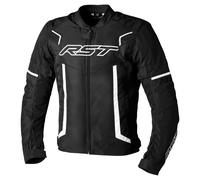 Veste En Tissu Homme RST PILOT EVO AIR CE - Blanc