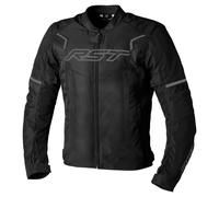 Veste En Tissu Homme RST PILOT EVO CE - Noir
