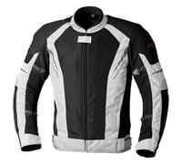 Veste En Tissu Homme RST VENTILATOR-XT CE - Noir/Argent