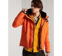 Superdry Ottoman Arctic Jacket Orange S Homme