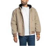 Veste En Toile À Capuche Hilham - Dickies XL