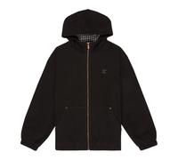 Veste en toile enfant DC Shoes Garage Noir 16 ans