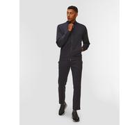 Veste En Tricot Bleu Marine Pour Hommes Bogner Severin 88135253-464