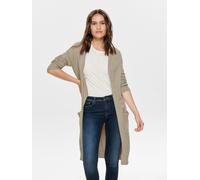 Veste en tricot femme JDY Cardigan Uni à manches longues