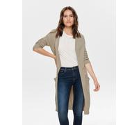 Veste en tricot femme JDY Cardigan Uni à manches longues