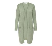 Veste en tricot femme JDY Cardigan Uni à manches longues