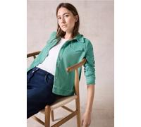 Veste en velours côtelé