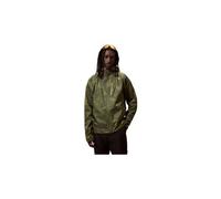 Veste endura alltrack rout waterproof vert homme