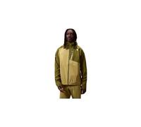 Veste endura alltrack rout waterproof vert homme