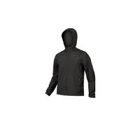 Veste endura coupe vent hummvee noir