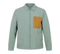 Endura Forty1thirty Jacket Vert 4XL