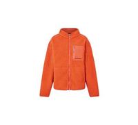 Veste endura forty1thirty fleece orange unisexe