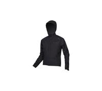 Veste endura gv500 impermeable noir