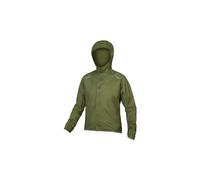 Veste endura gv500 impermeable vert olive