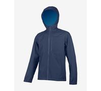 Endura Hummvee Jacket Bleu L Homme