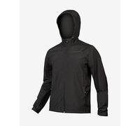 Endura Hummvee Wp Shell Jacket Noir M Homme
