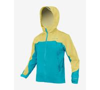 Veste Endura MT500 II bleu clair jaune - XS