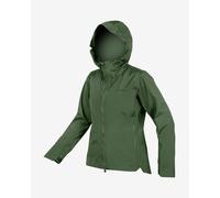 Endura Mt500 Waterproof Jacket Vert S Femme
