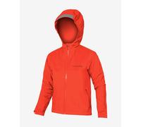 Veste Endura MT500JR rouge orangé enfant - S