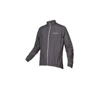 Veste fine coupe-vent Endura Pakajak noir - XS