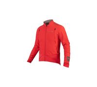 Endura Pro SL 3-Season Jacket - Veste vélo homme Pomegranate L