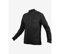 Veste Endura Singletrack FZ Thermal noir - L