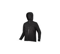 Veste Endura SingleTrack II noir clair - S