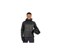 Veste endura singletrack ii noir mat