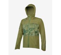 Veste Endura SingleTrack II vert olive - S