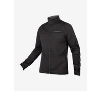 Veste Endura SingleTrack Softshell noir - S
