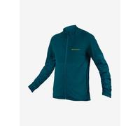 Endura Singletrack Fz Sweatshirt Bleu M Homme Barra Blue