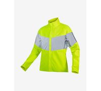 Endura Urban Luminite En1150 Jacket Jaune S Homme Hi-Viz Yellow