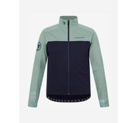 Veste Endura Windchill bleu foncé - L