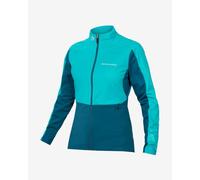Veste Endura Windchill II bleu femme - XS