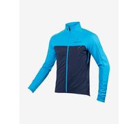 Endura Windchill II Hommes Veste de vélo M Bleu