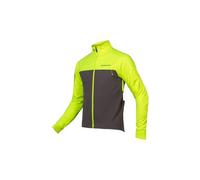 Veste endura windchill ii jaune fluo