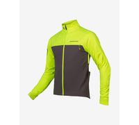 Endura Windchill Ii Jacket Jaune S Homme