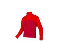Endura Windchill Ii Jacket Rouge XL Homme