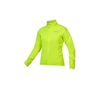 Veste endura xtract femme jaune neon