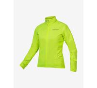 Veste endura xtract femme jaune neon