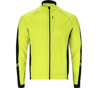 Endurance Veste homme Wales jaune